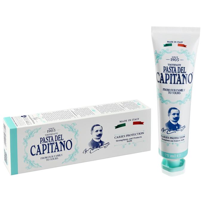 Pasta del Capitano 8002140037801