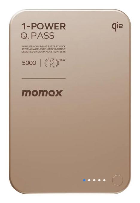 Momax IP129Q2L2