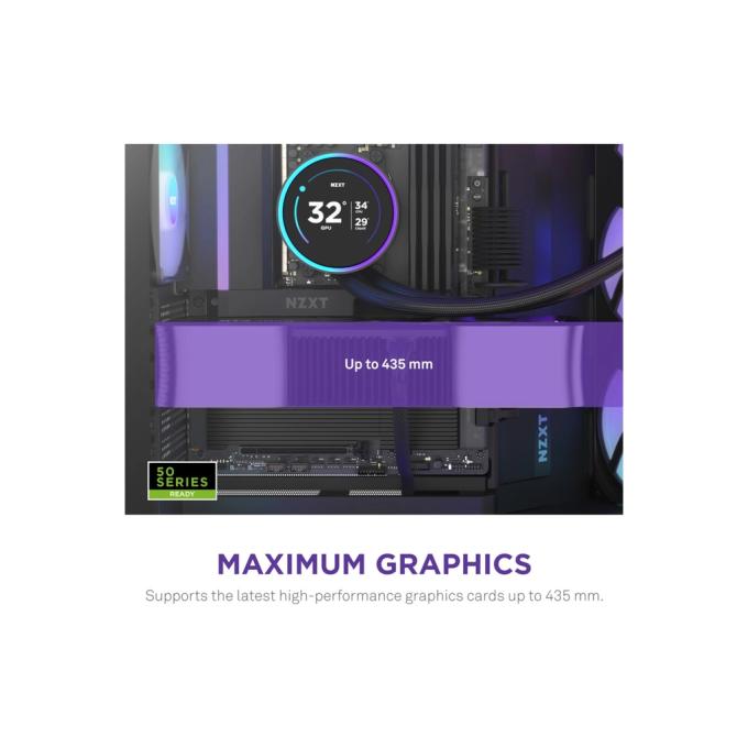 NZXT CM-H92FB-R1