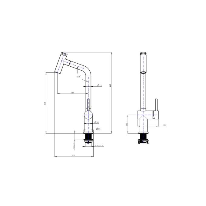 Nett FBG-44