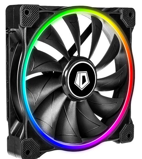 ID-Cooling ZF-14025-ARGB