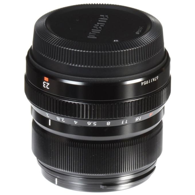 Fujifilm 16523169