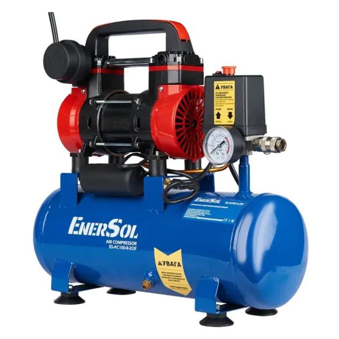 Enersol ES-AC100-8-2OF