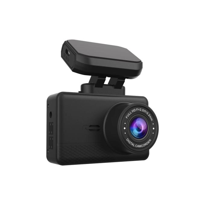 Globex GE-205W DualCam