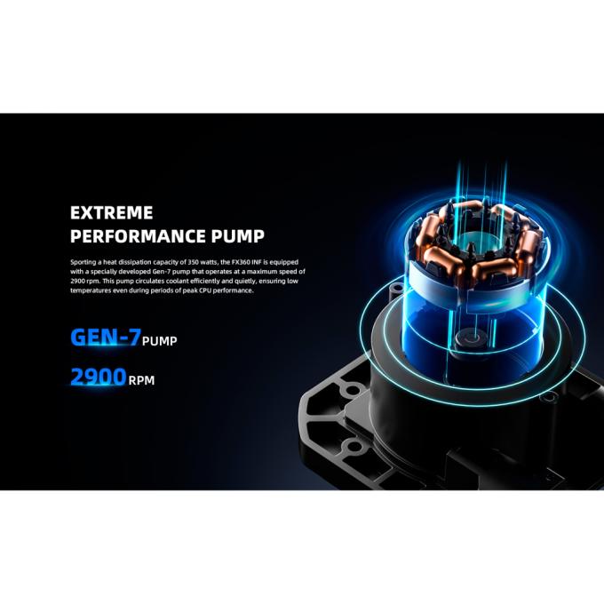 ID-Cooling FX240 INF
