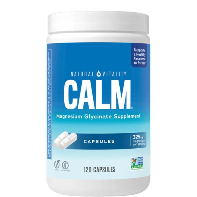 Natural Vitality PTG-04399