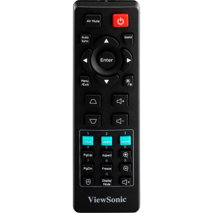 ViewSonic PS502X