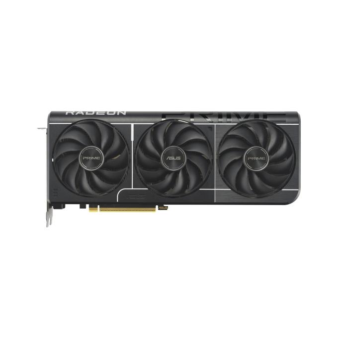 ASUS PRIME-RX9060XT-O8G