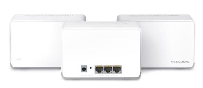 MERCUSYS HALO-H80X-3-PACK