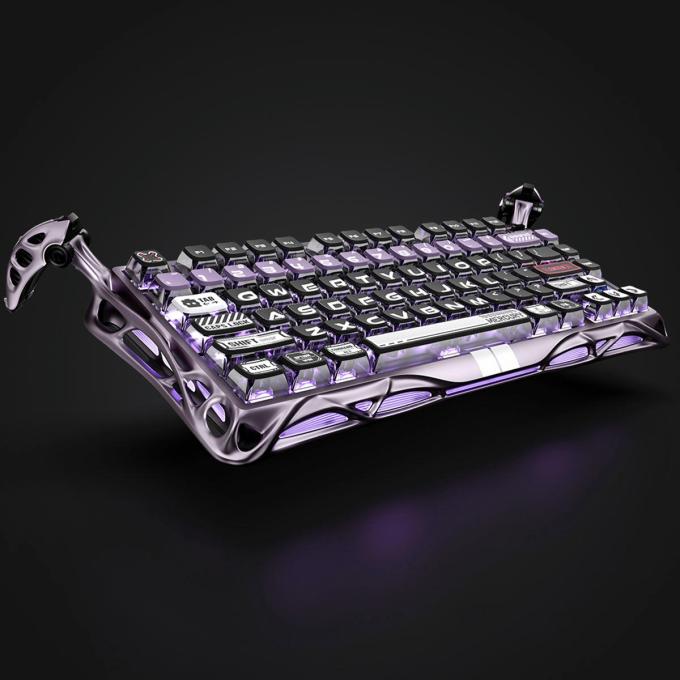 GravaStar GSV75PRO PL