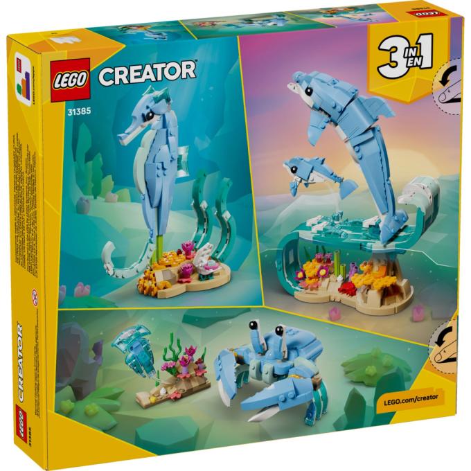 LEGO 31385