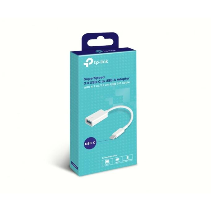 TP-Link UС400