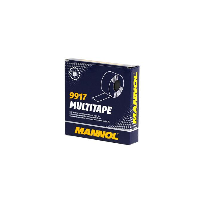 Mannol 9917