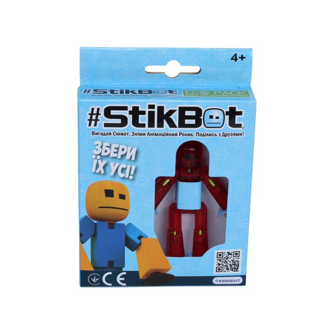 Stikbot TST616-23UAKDR