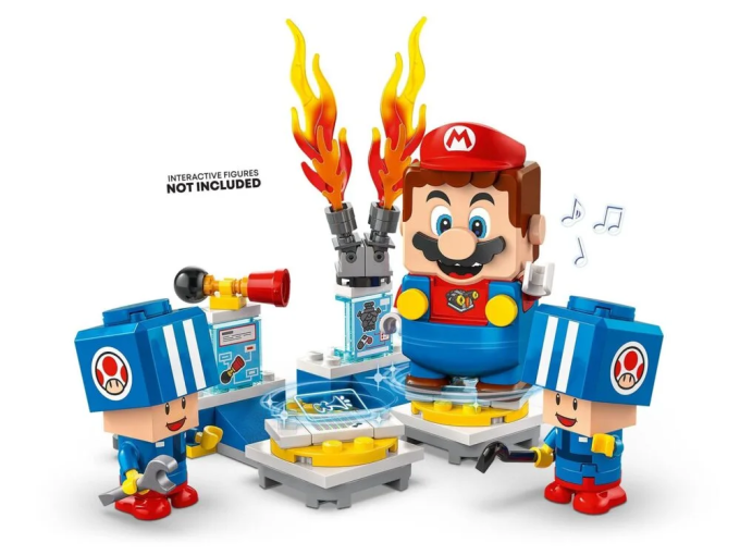 LEGO 72035
