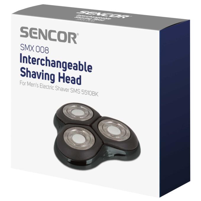 Sencor SMX 008