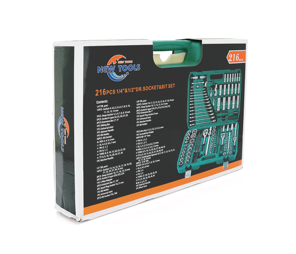 VOLTRONIC YT-TKS-216