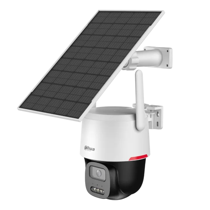 Dahua APOLLO BP3EW-4G (3.6мм) 4G