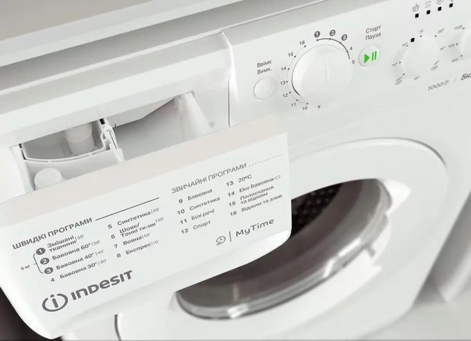 Indesit 869991673470