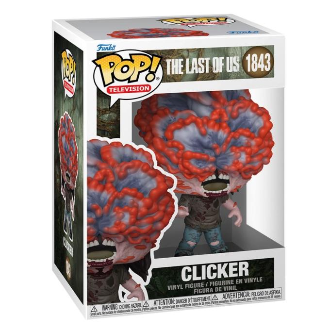 Funko Pop 91812
