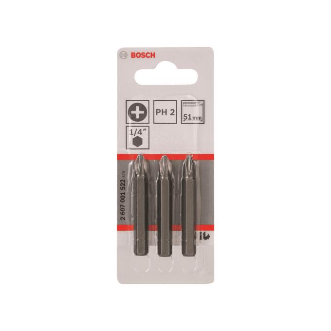 BOSCH 2.607.001.522
