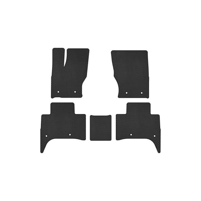EVAtech LR3388C5TL8RBB