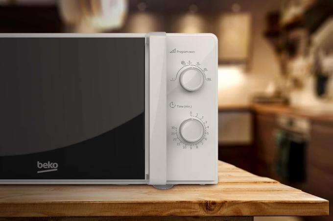 BEKO MOC20100WFB