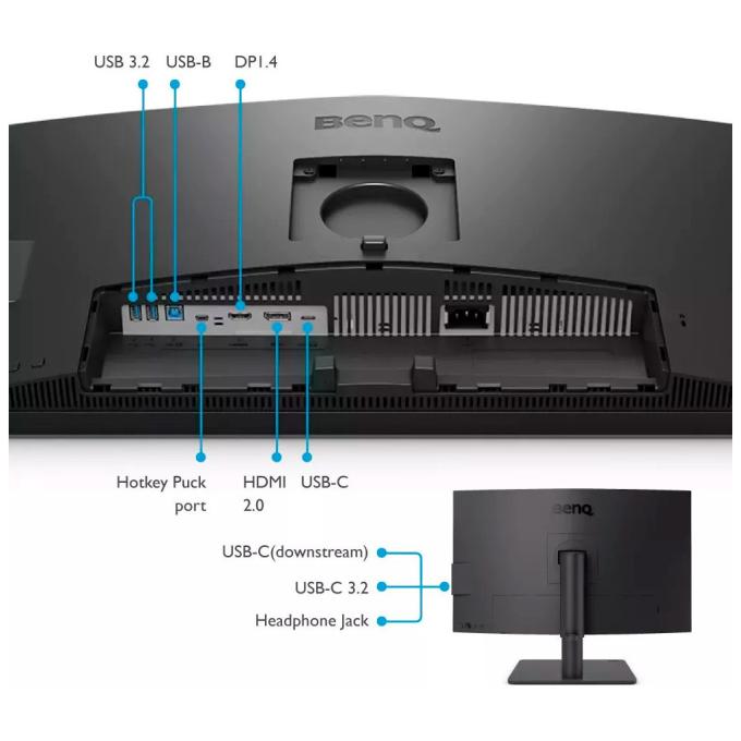 Benq PD2706U