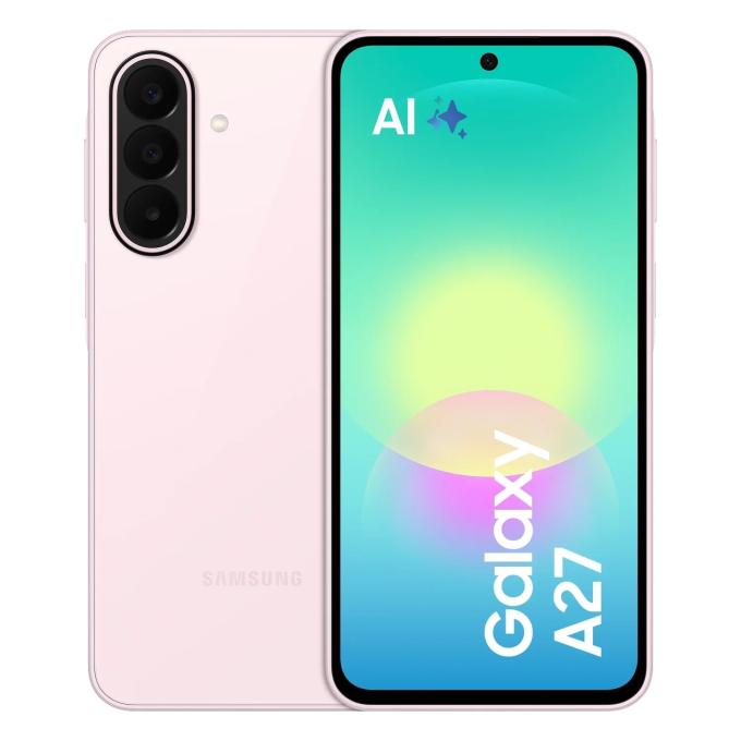 Samsung SM-A276BLICEUC