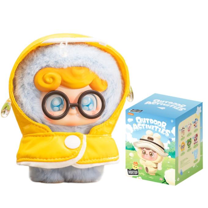 Pop Top JO-2025037