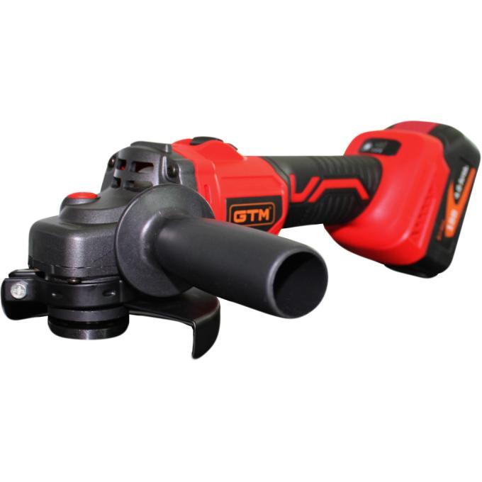 GTM AGC18/125BL_BARE TOOL