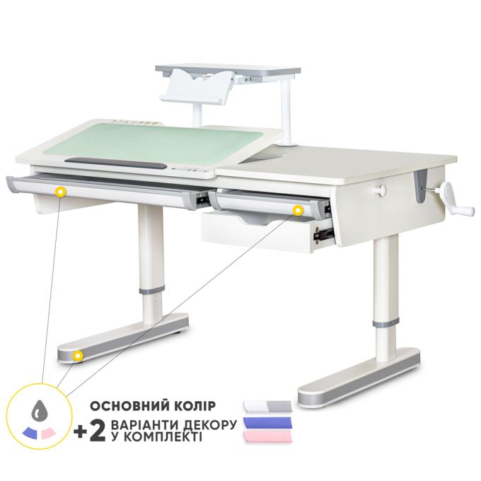 Evo-kids BD-670-2 WG + S 50 WG