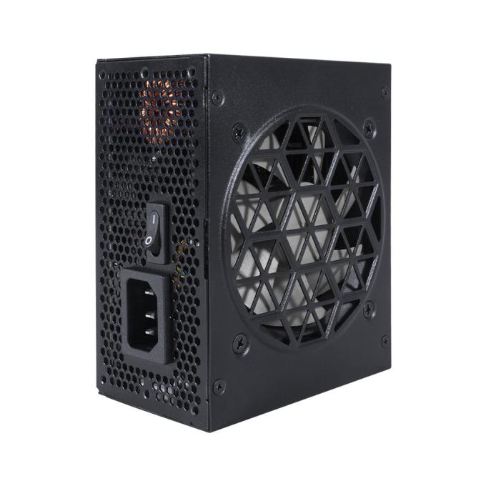 1STPLAYER SFX-GLD-850-BK-EU