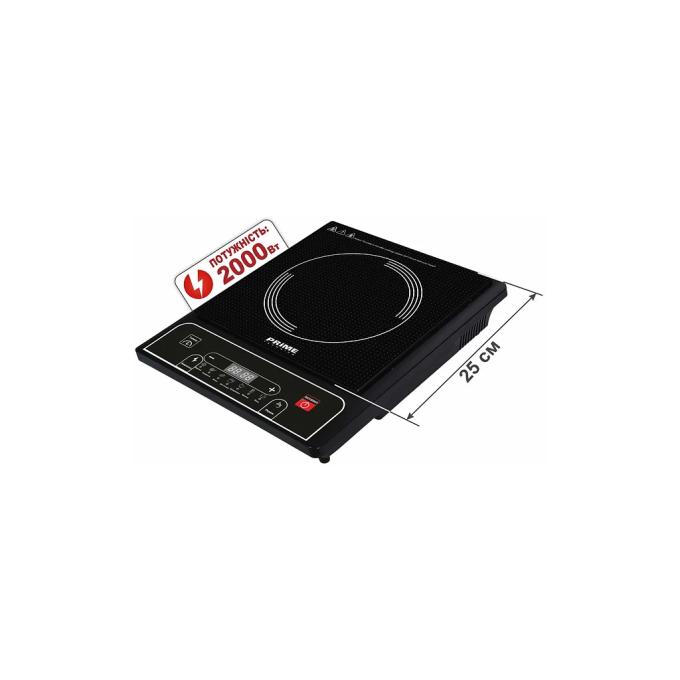 PRIME Technics PIC 2010 CB