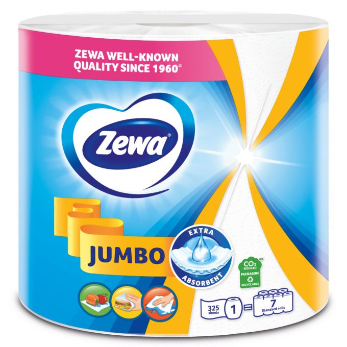 Zewa 7322541191706
