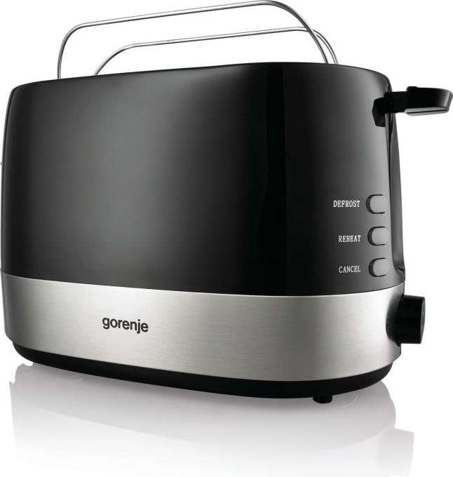 Gorenje T850BK