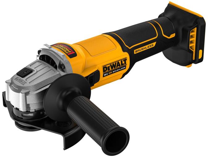DeWALT DCG407N