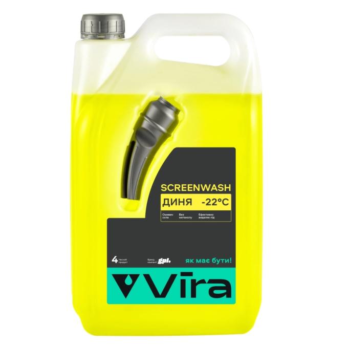 VIRA VI0501