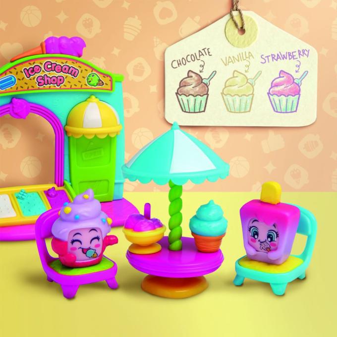 Moji Pops PMPSB216IN20