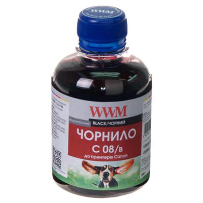 WWM C08/b