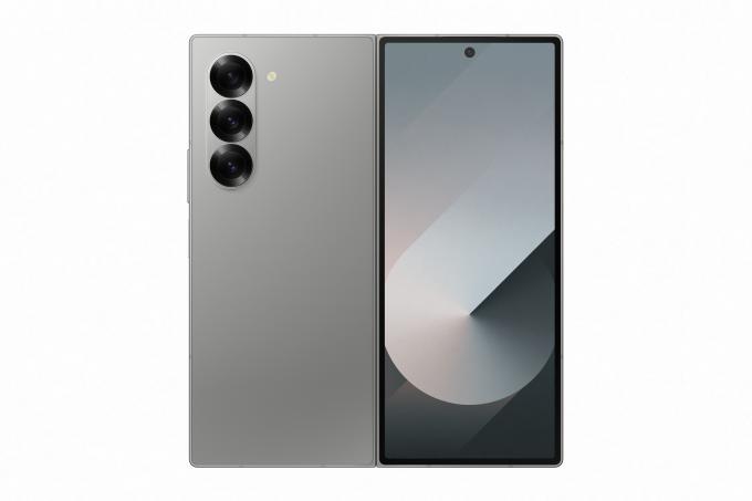 Samsung SM-F956BZSBSEK