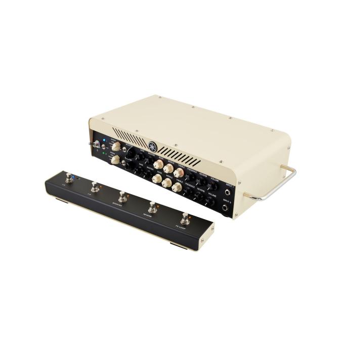 Yamaha THR100H Dual