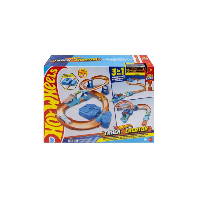 HOT WHEELS JDB49