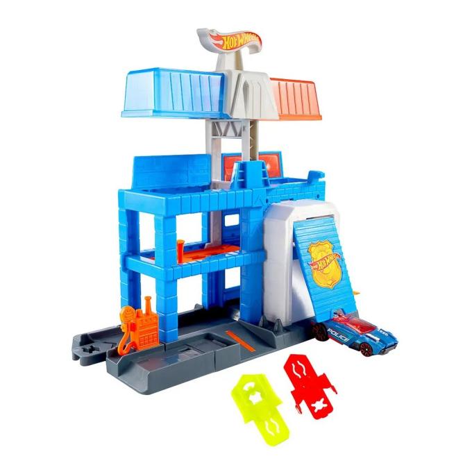 HOT WHEELS JHL74