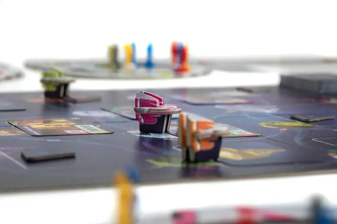 Lords of Boards 4820246020473