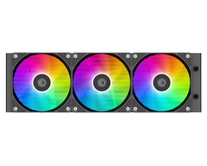 ID-Cooling SL360 XE