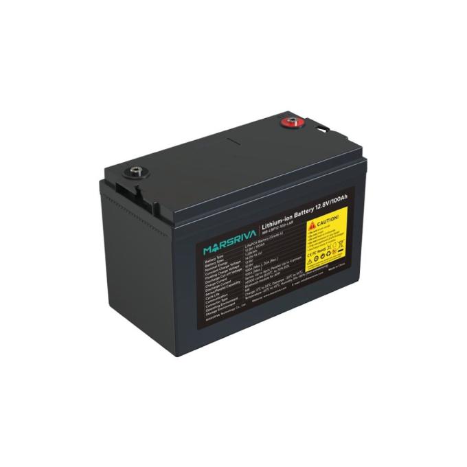 Marsriva MR-LBP12-100-LAR