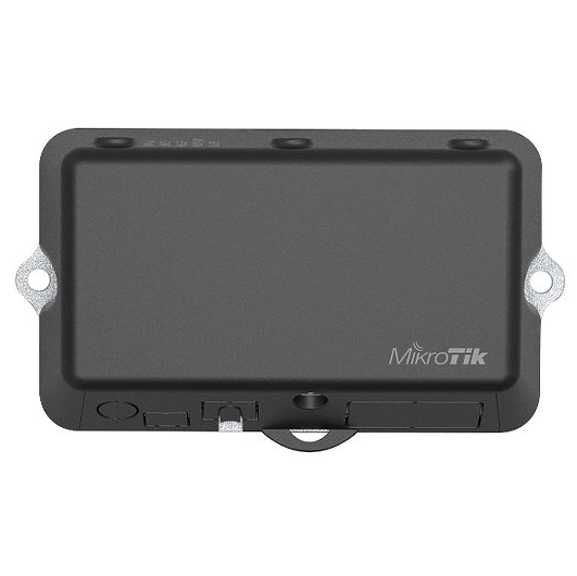 Mikrotik LtAP mini LTE kit (RB912R-2nD-LTm&R11e-LTE)