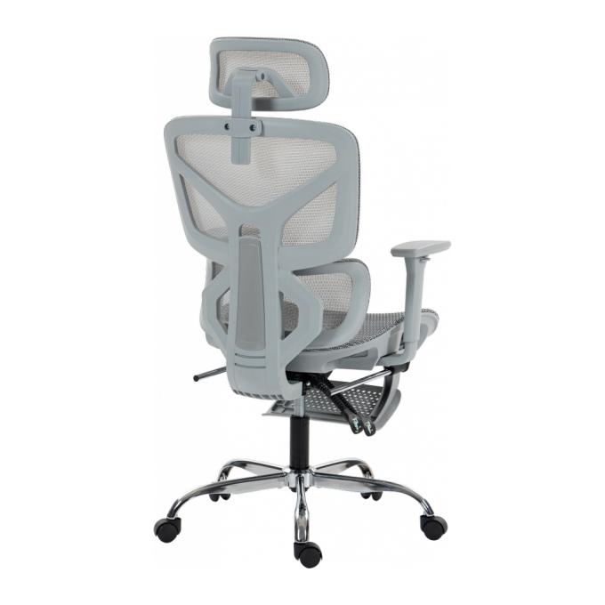 GT Racer B-5865 Gray