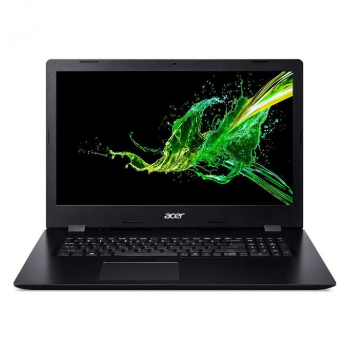 Ноутбук Acer Aspire 3 A317-51G NX.HM1EU.00X